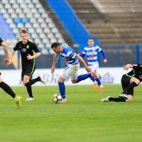 NK Osijek - NK Istra 2:0 / 29. kolo HT Prve lige