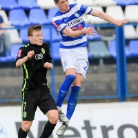 NK Osijek - NK Istra 2:0 / 29. kolo HT Prve lige