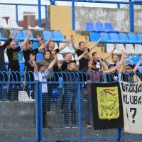 NK Osijek - NK Istra 2:0 / 29. kolo HT Prve lige