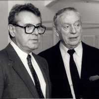Miloš Forman