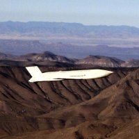 Agm-158 JASSM dalekometni projektil