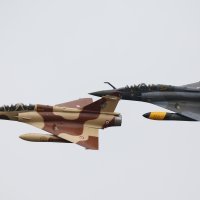 Mirage 2000