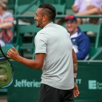 Nick Kyrgios