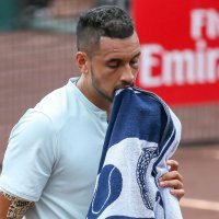 Nick Kyrgios (2)