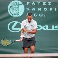 Nick Kyrgios