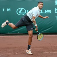 Nick Kyrgios (4)