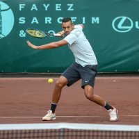Nick Kyrgios (5)