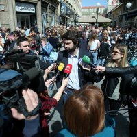 Marš za znanost
