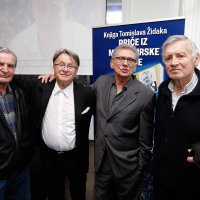 Krasnodar Rora, Miroslav Ćiro Blažević, Zlatko Škorić Žoga