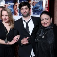 Borko Perić, Csilla Barath Bastaić