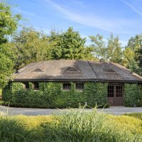 Raskošna vila Michelle Pfeiffer