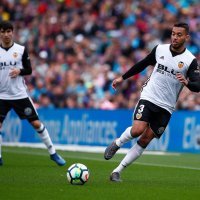 Barcelona - Valencia