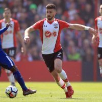 Southampton (Shane Long) - Chelsea (N'Golo Kante)