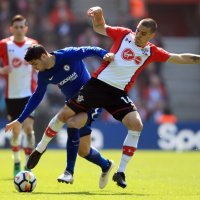 Southampton (Oriol Romeu) - Chelsea (Alvaro Morata)