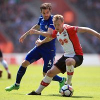 Southampton (James Ward-Prowse) - Chelsea (Cesc Fabregas)