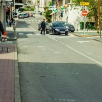 Sukob navijača prije košarkaške utakmice između GKK Šibenik i KK Zadar