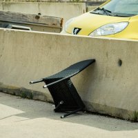 Sukob navijača prije košarkaške utakmice između GKK Šibenik i KK Zadar