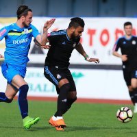 HNK Cibalia - GNK Dinamo (Soudani)