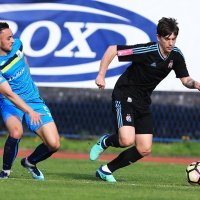 HNK Cibalia - GNK Dinamo (Ante Čorić)