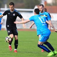 HNK Cibalia - GNK Dinamo (Armin Hodžić)