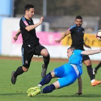 HNK Cibalia - GNK Dinamo