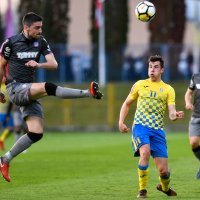 NK Inter (Ivor Ljubanović) - HNK Hajduk