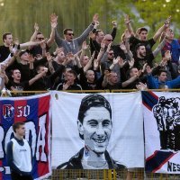 NK Inter - HNK Hajduk