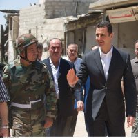 Bašar al-Asad