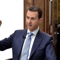 Bašar al-Asad