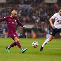 Tottenham (Jan Vertonghen) - Manchester City (David Silva)