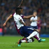 Tottenham (Davinson Sanchez) - Manchester City (Gabriel Jesus)