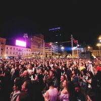 Drugi rođendan Magente 1