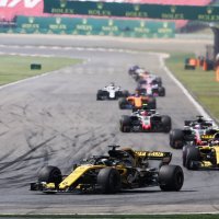 Nico Hulkenberg