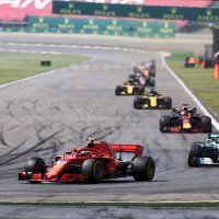 Kimi Raikkonen