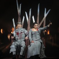 Premijera opere 'Macbeth'