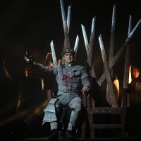 Premijera opere 'Macbeth'