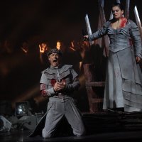 Premijera opere 'Macbeth'