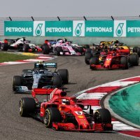 Sebastian Vettel