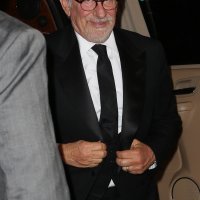 Steven Spielberg