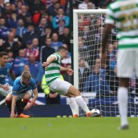 Celtic (Tom Rogić) - Rangers