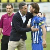 Lokomotiva - Slaven Belupo