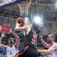Cibona - Cedevita