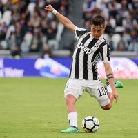 Juventus (Paulo Dybala) - Sampdoria