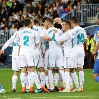 Malaga - Real Madrid