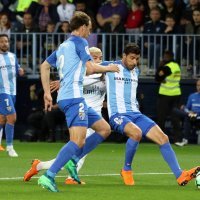 Malaga - Real Madrid