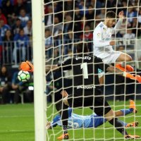 Malaga - Real Madrid