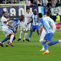 Malaga - Real Madrid