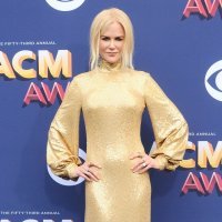 Nicole Kidman