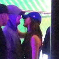 Leonardo DiCaprio i  Camila Morrone
