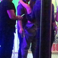 Leonardo DiCaprio i  Camila Morrone